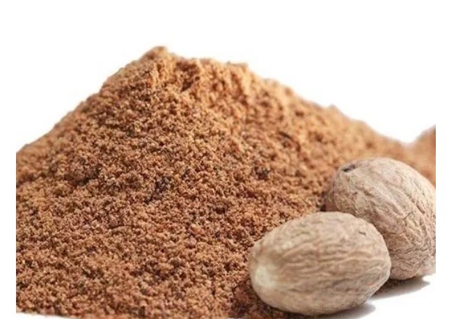 NUEZ MOSCADA MOLIDA (KG)